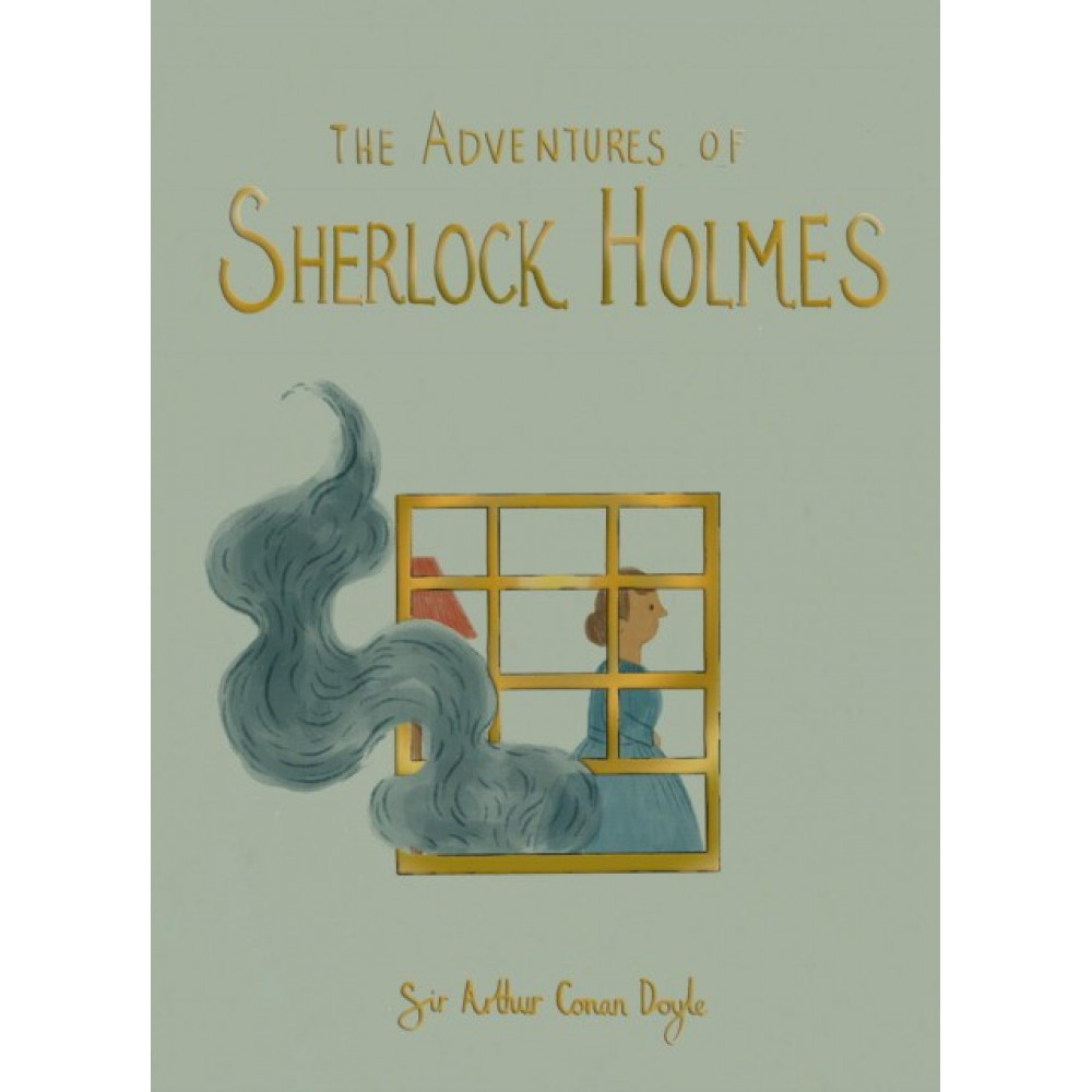 The Adventures of Sherlock Holmes 