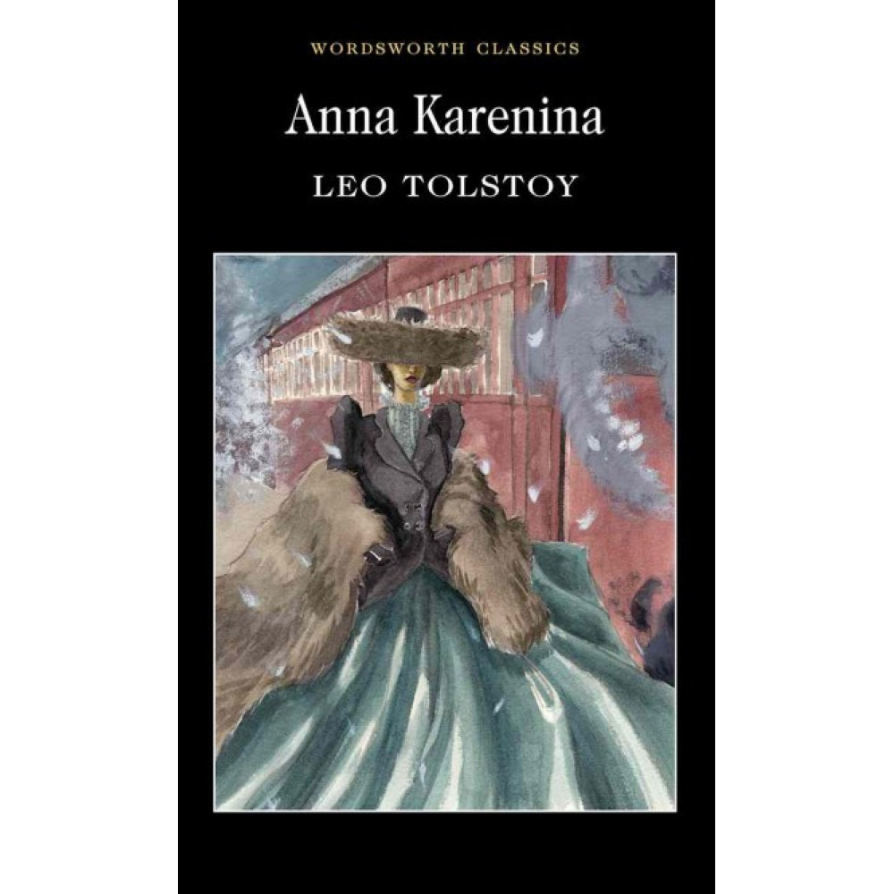 Anna Karenina 