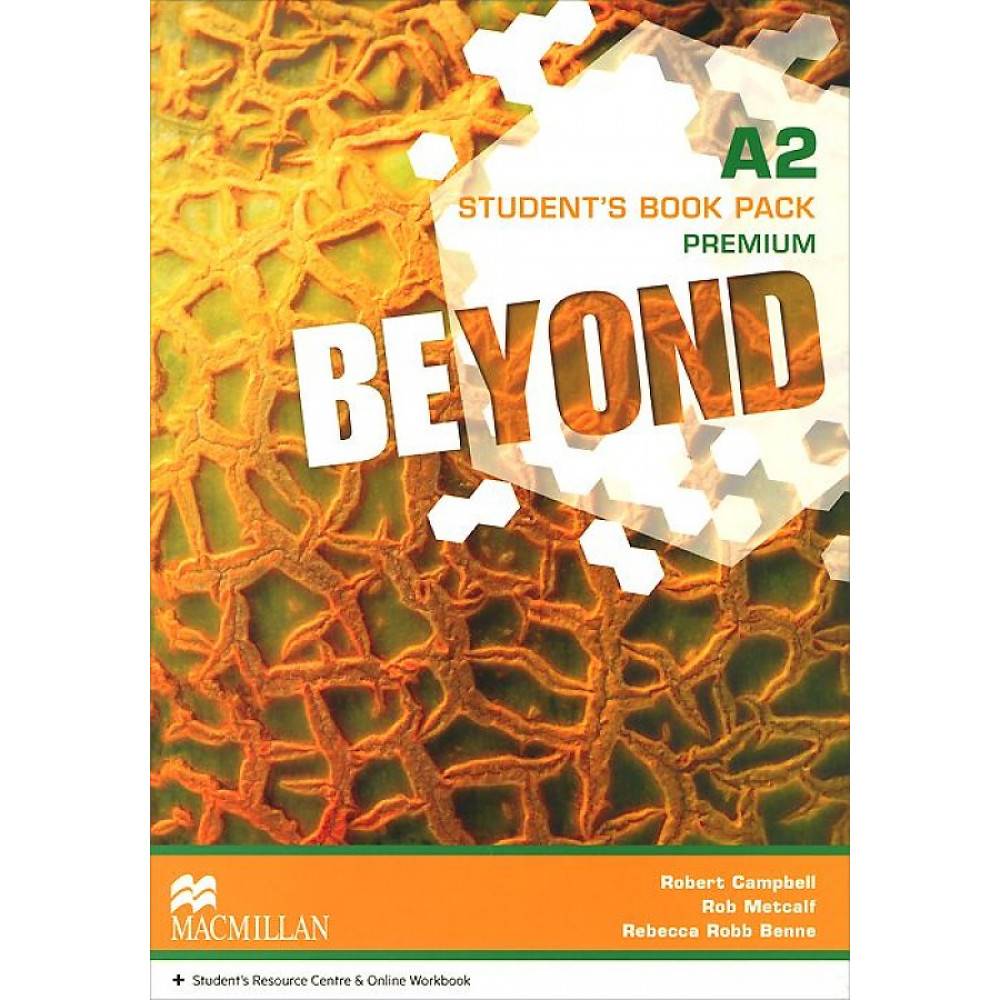 Beyond Level A2 Student's Book + Student's Resource Centre Access + Online Workbook 