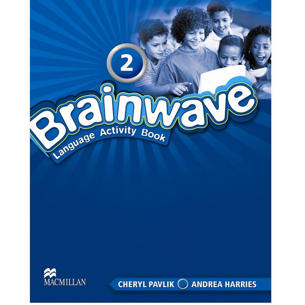 Brainwave 2 Language Activity Book 