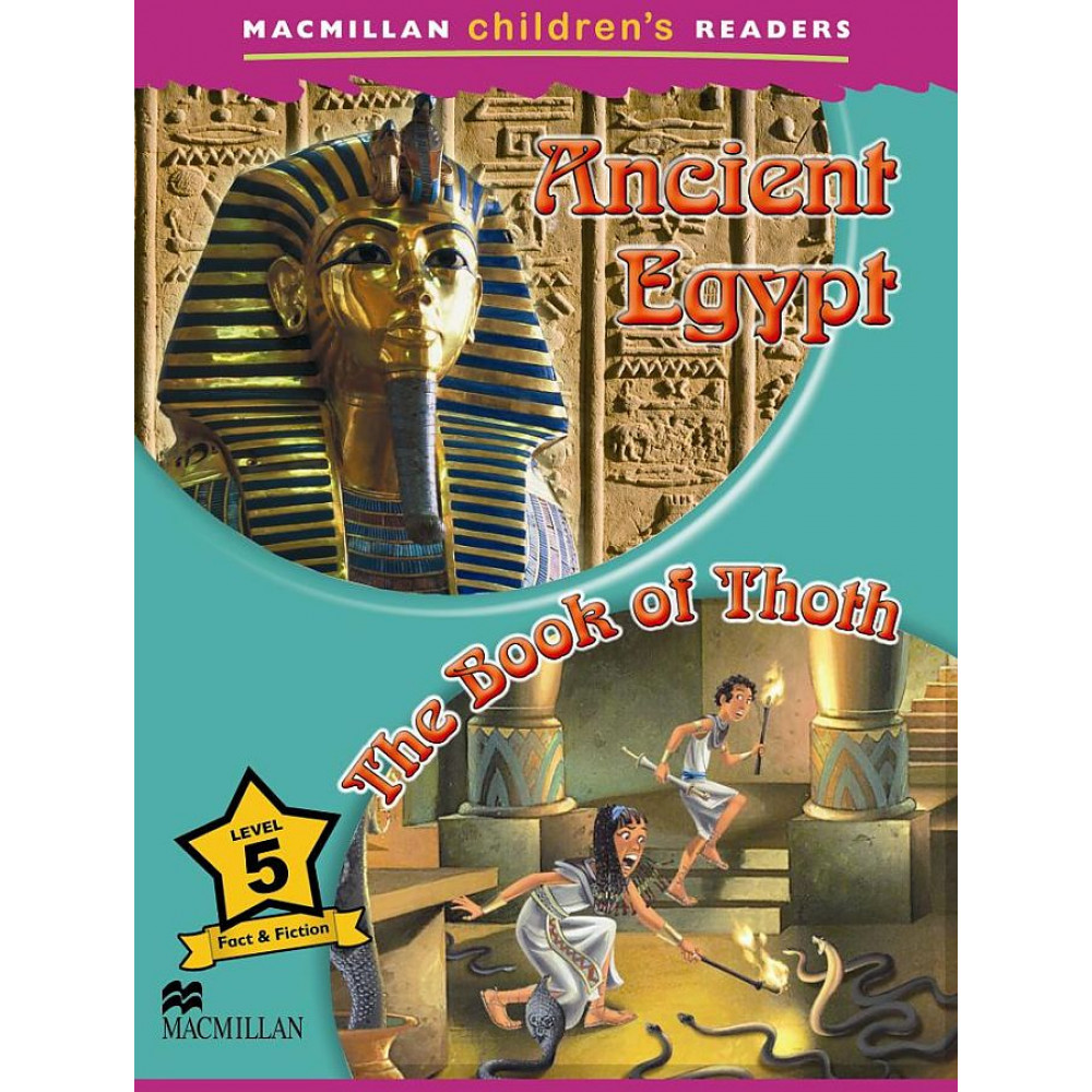 Ancient Egypt 