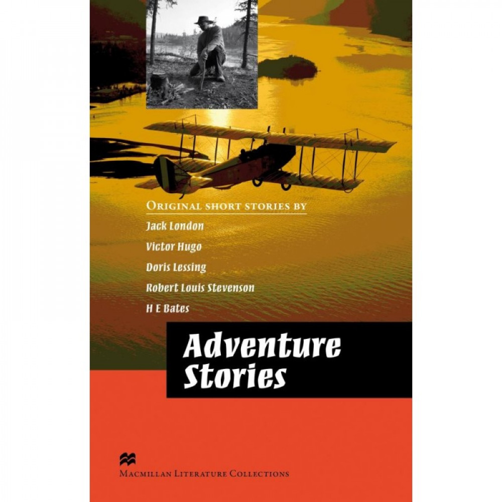 Adventures Stories 