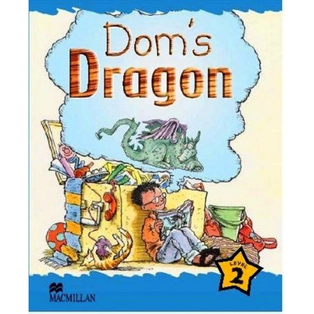 Dom's Dragon 