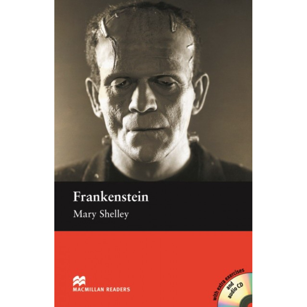 Frankenstein: Elementary Level (+ CD) 