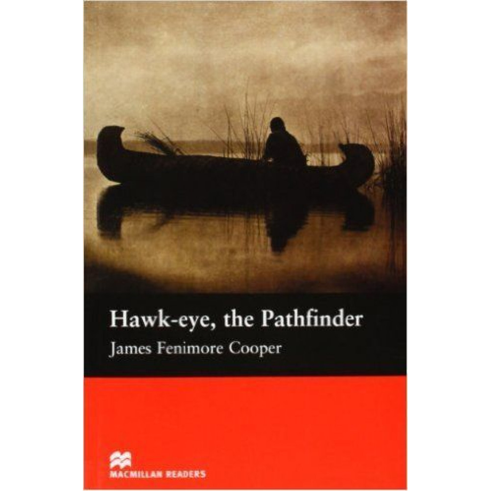 Hawk-eye, The Pathfinder 