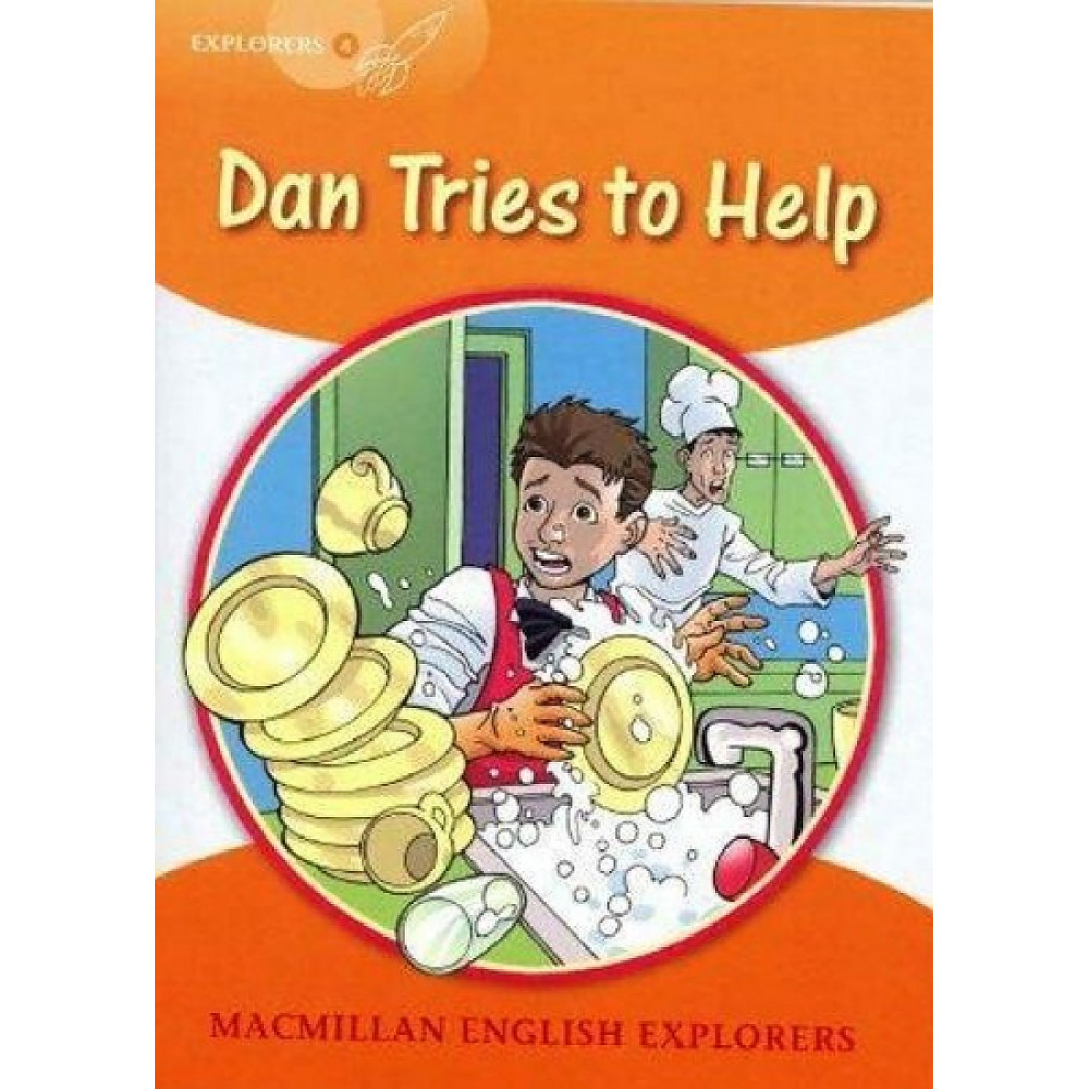 Dan Tries to Help 