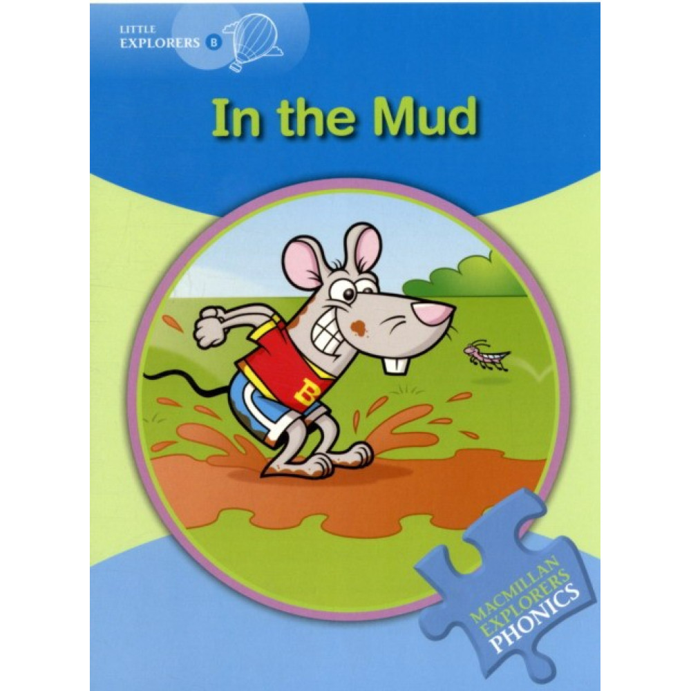 In the Mud 