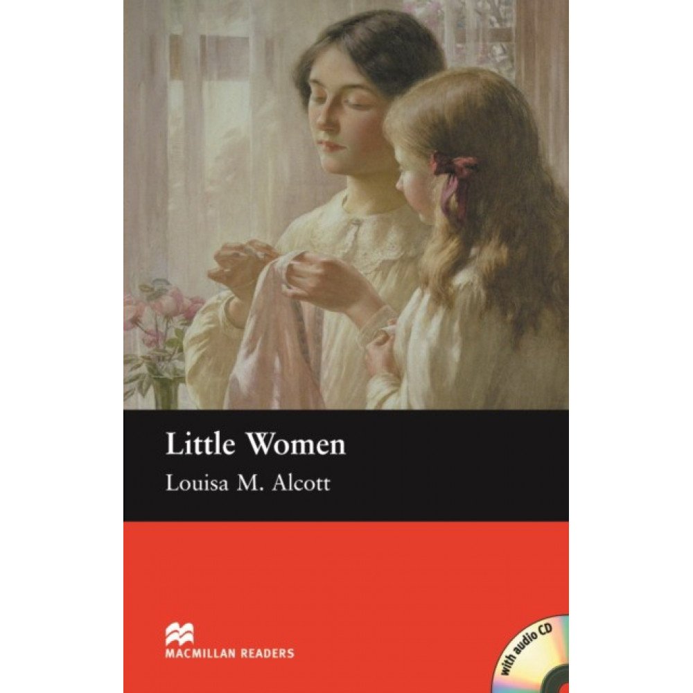 Little Women + Audio CD 