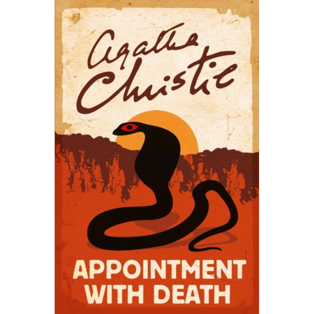 Appointment with Death 