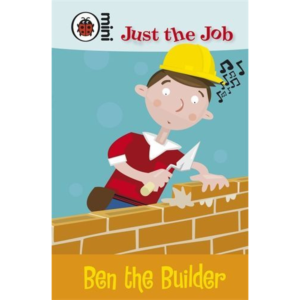 Ben the Builder 