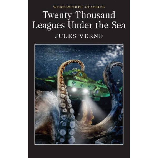 20000 Leagues Under the Sea 