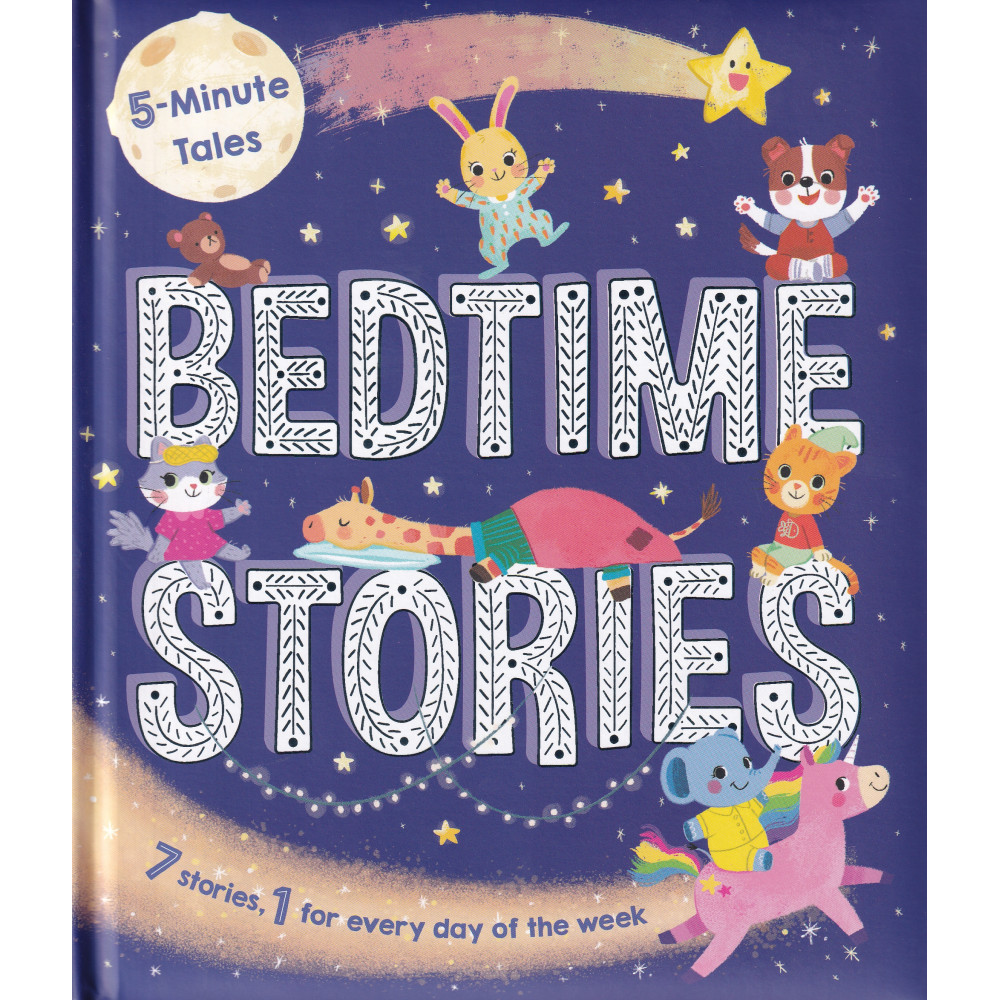 Bedtime Stories 