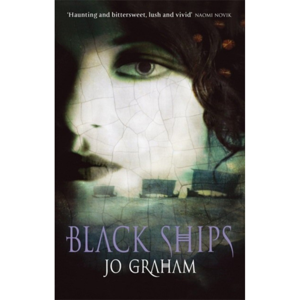 Black Ships 