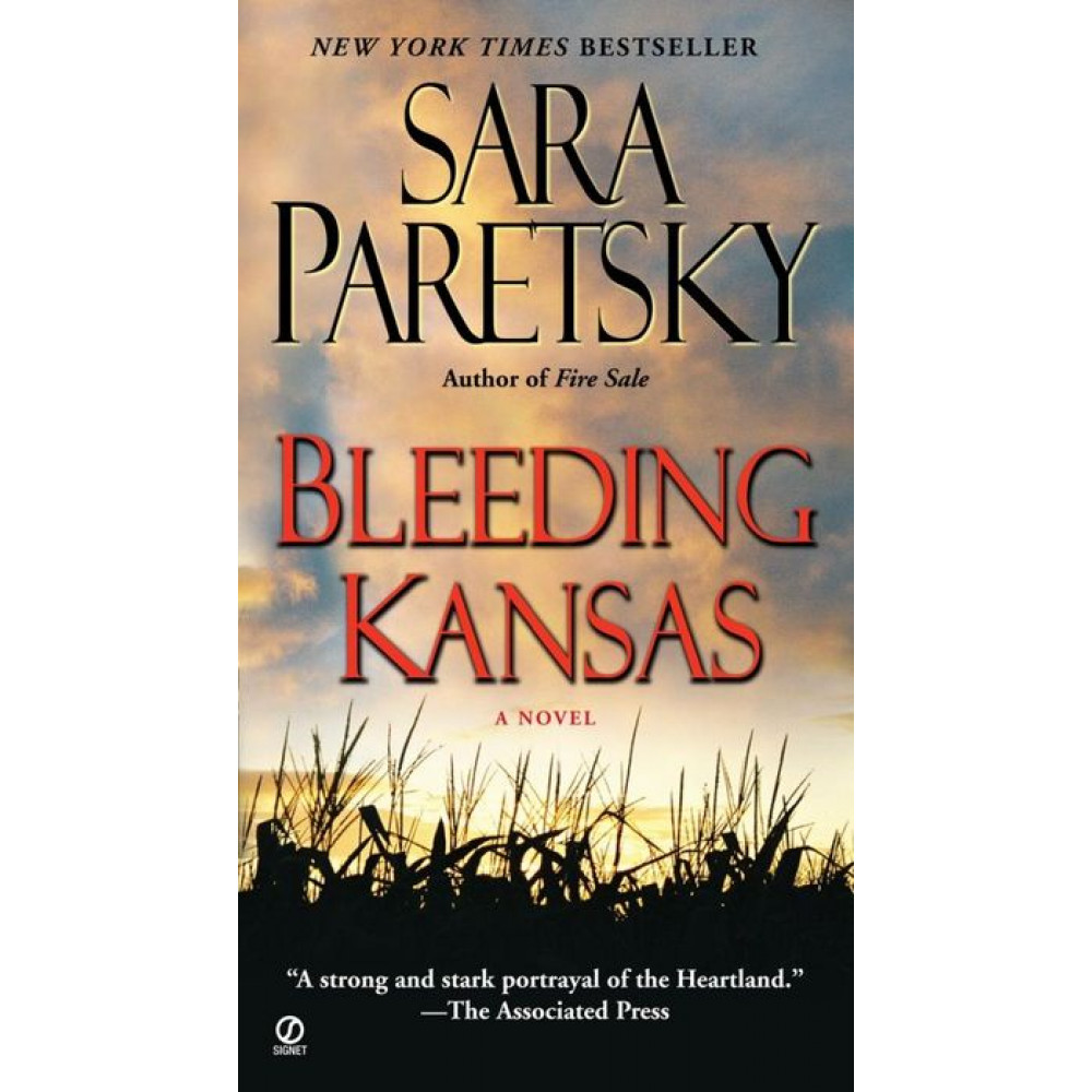 Bleeding Kansas 