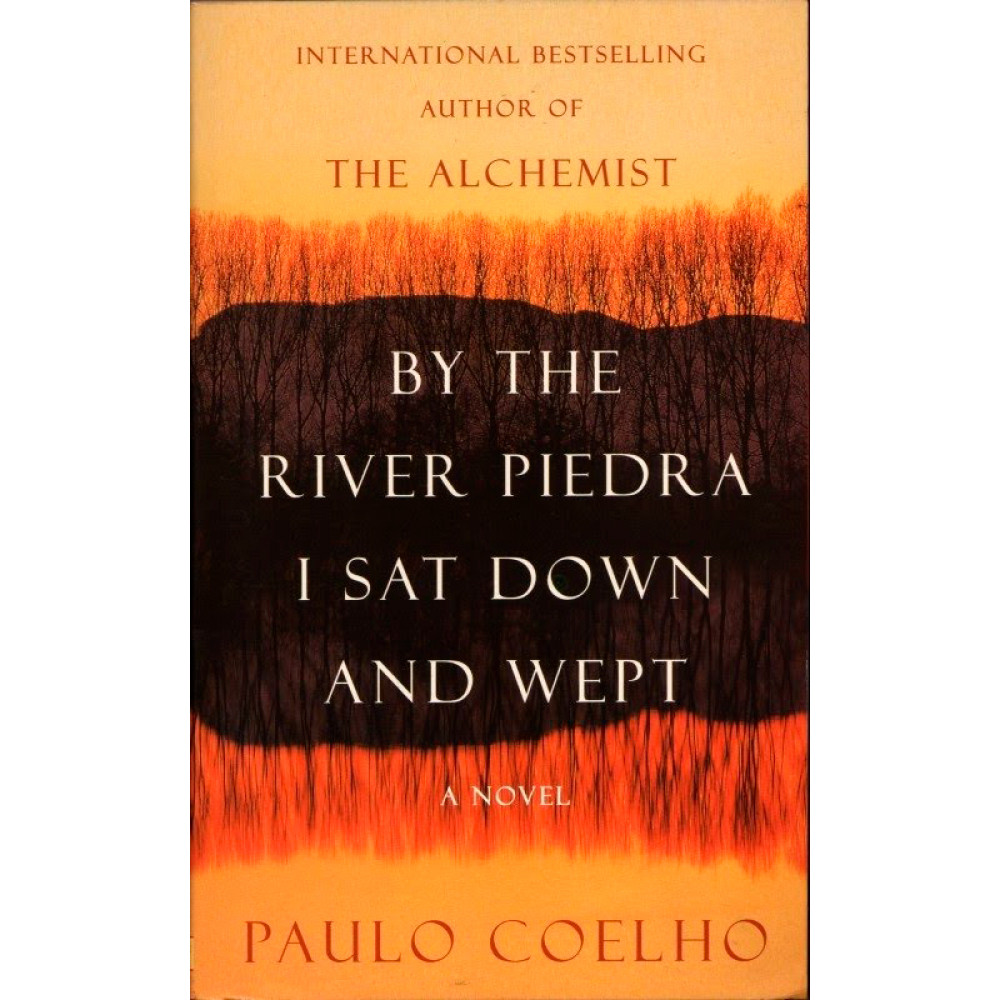 By River Piedra I Sat Down and Wept 