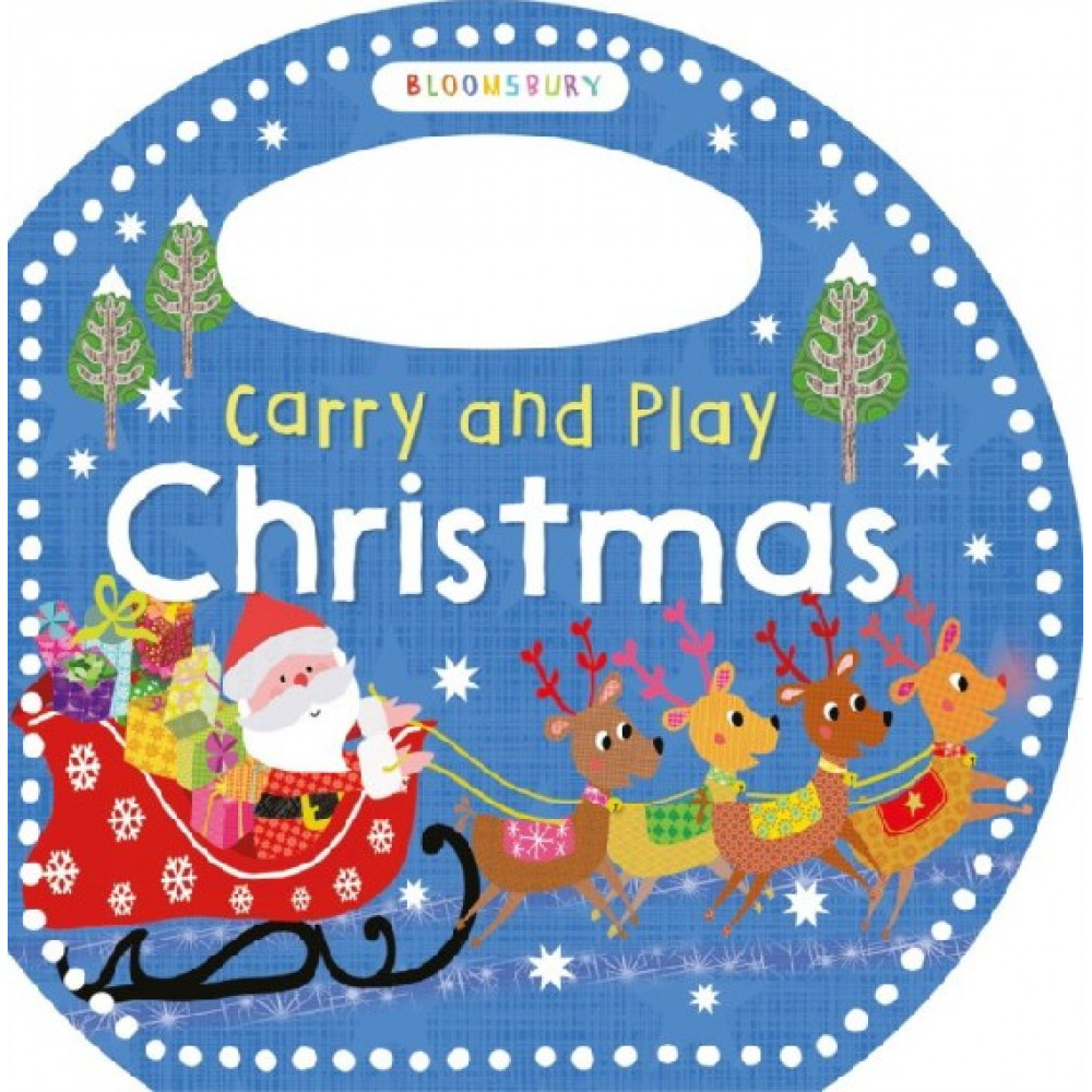 Carry and Play: Christmas 