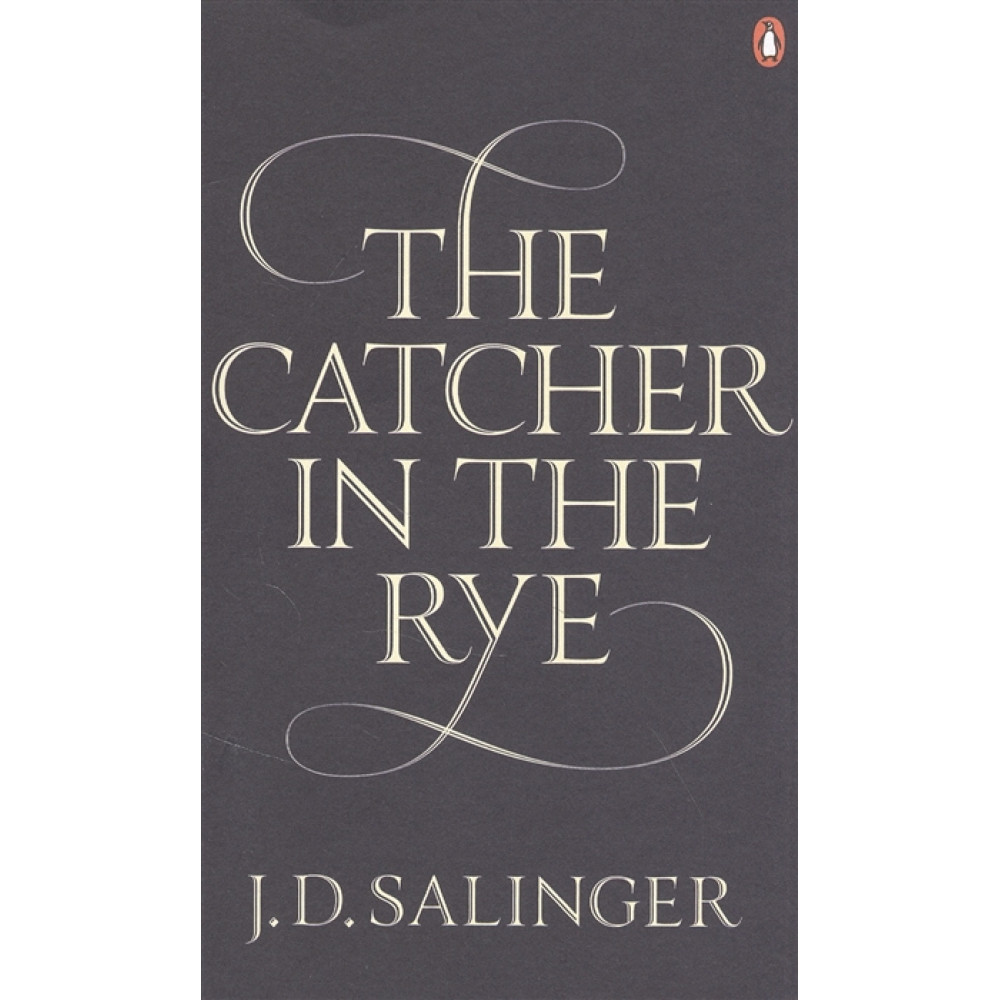 Catcher in the Rye 