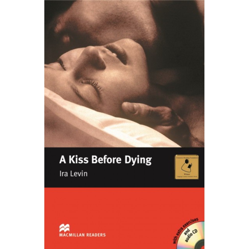 A Kiss Before Dying + Audio CD 