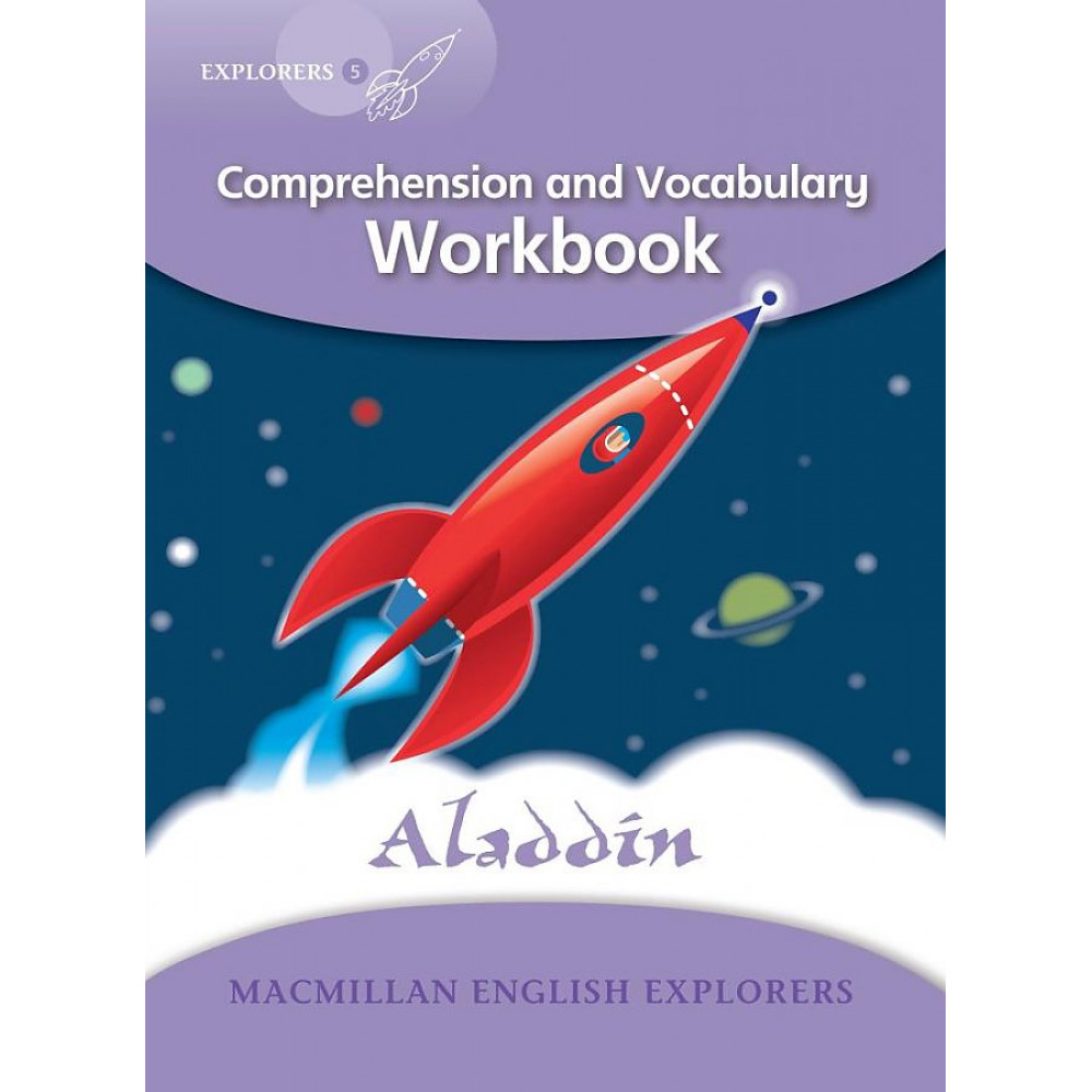 Aladdin (Workbook) 