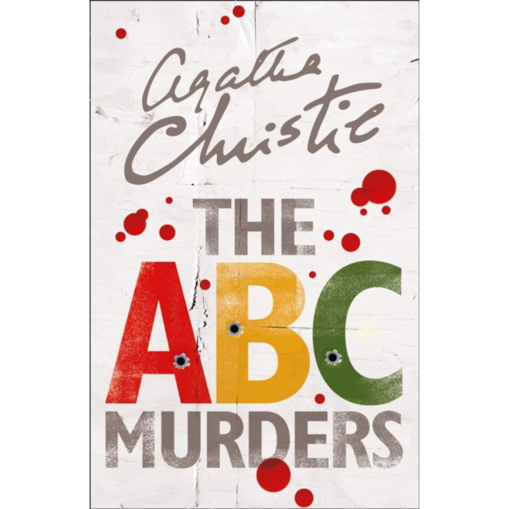 ABC Murders 