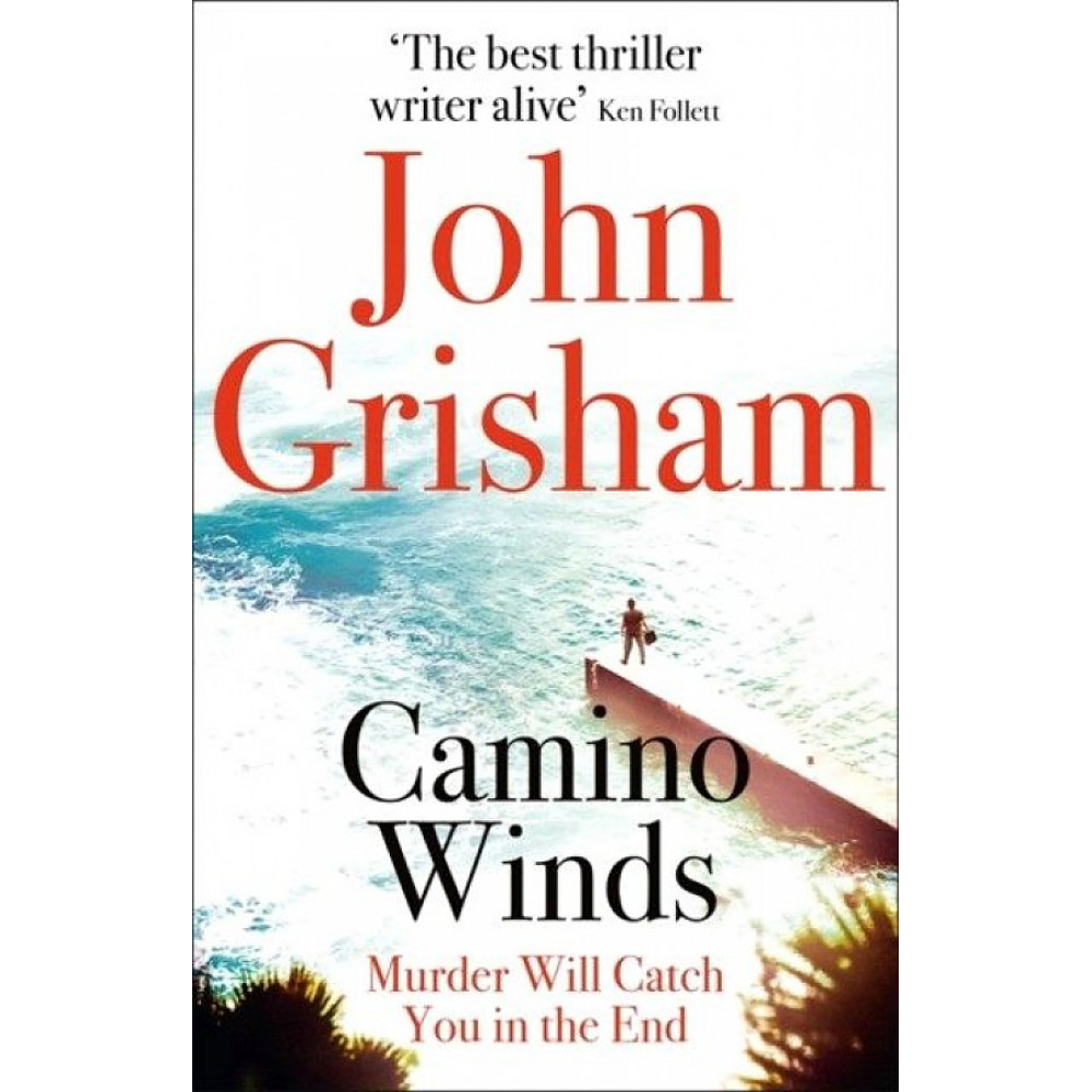 Camino Winds 