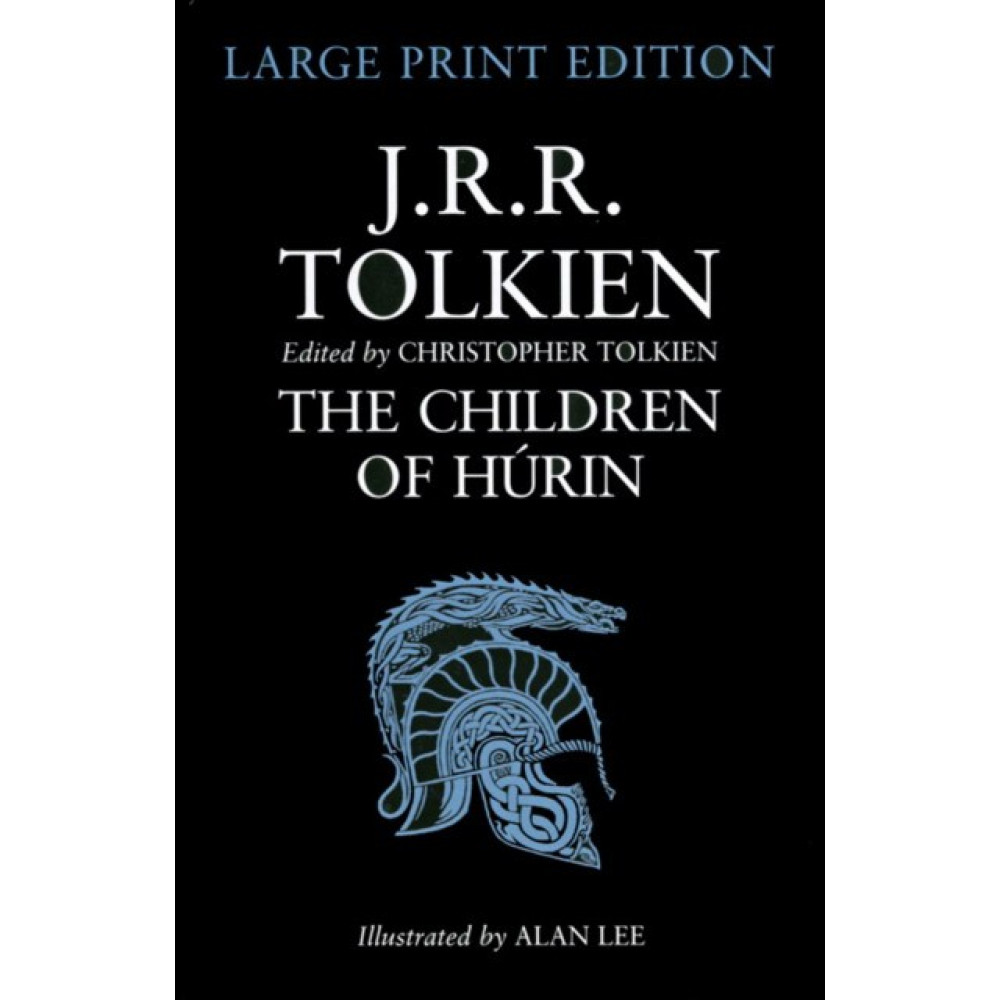 Children of Hurin 