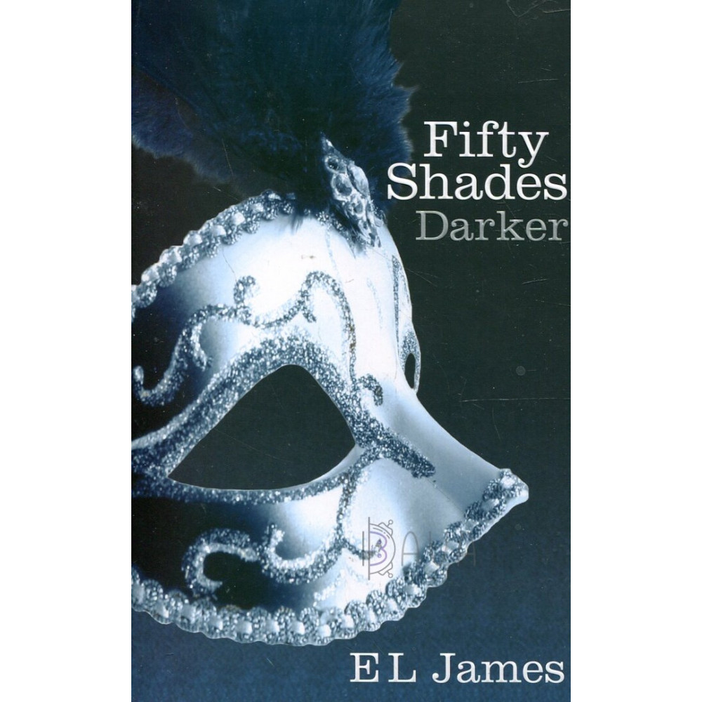 Fifty Shades Darker 