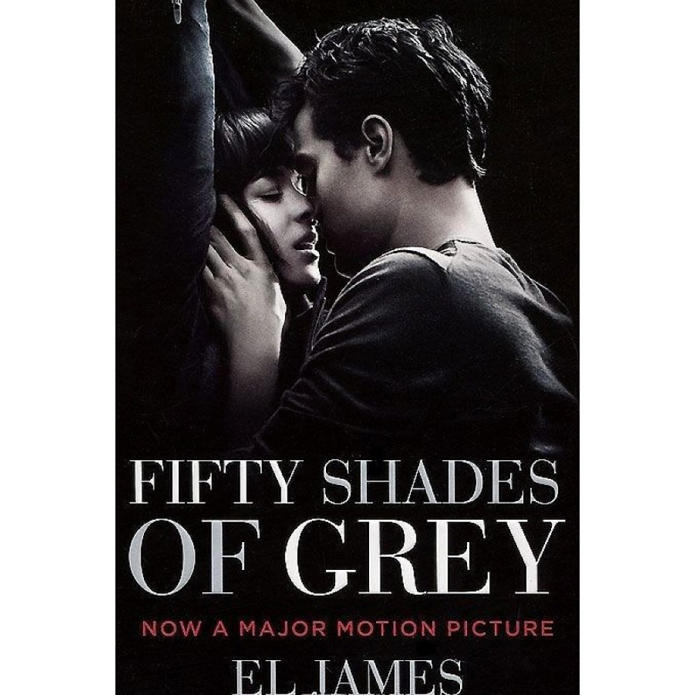 Fifty Shades of Grey 