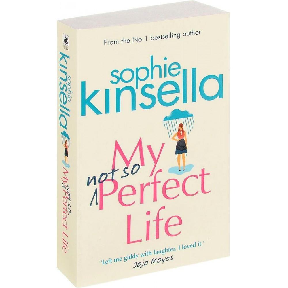My Not So Perfect Life 