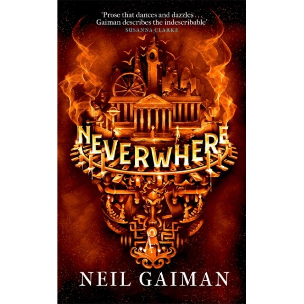 Neverwhere 