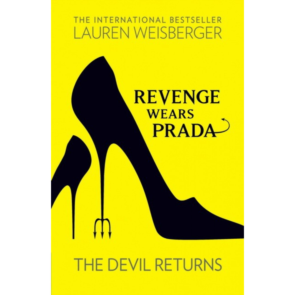 Revenge Wears Prada 