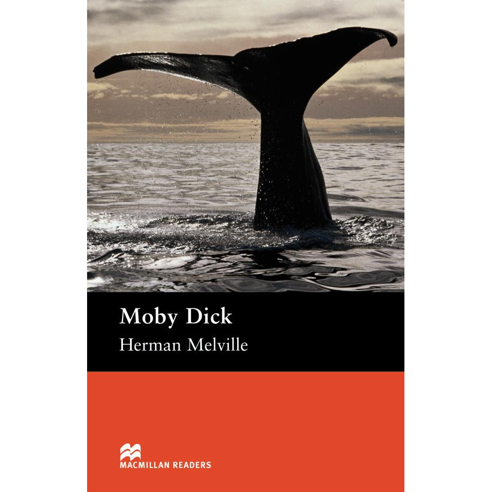 Moby Dick 