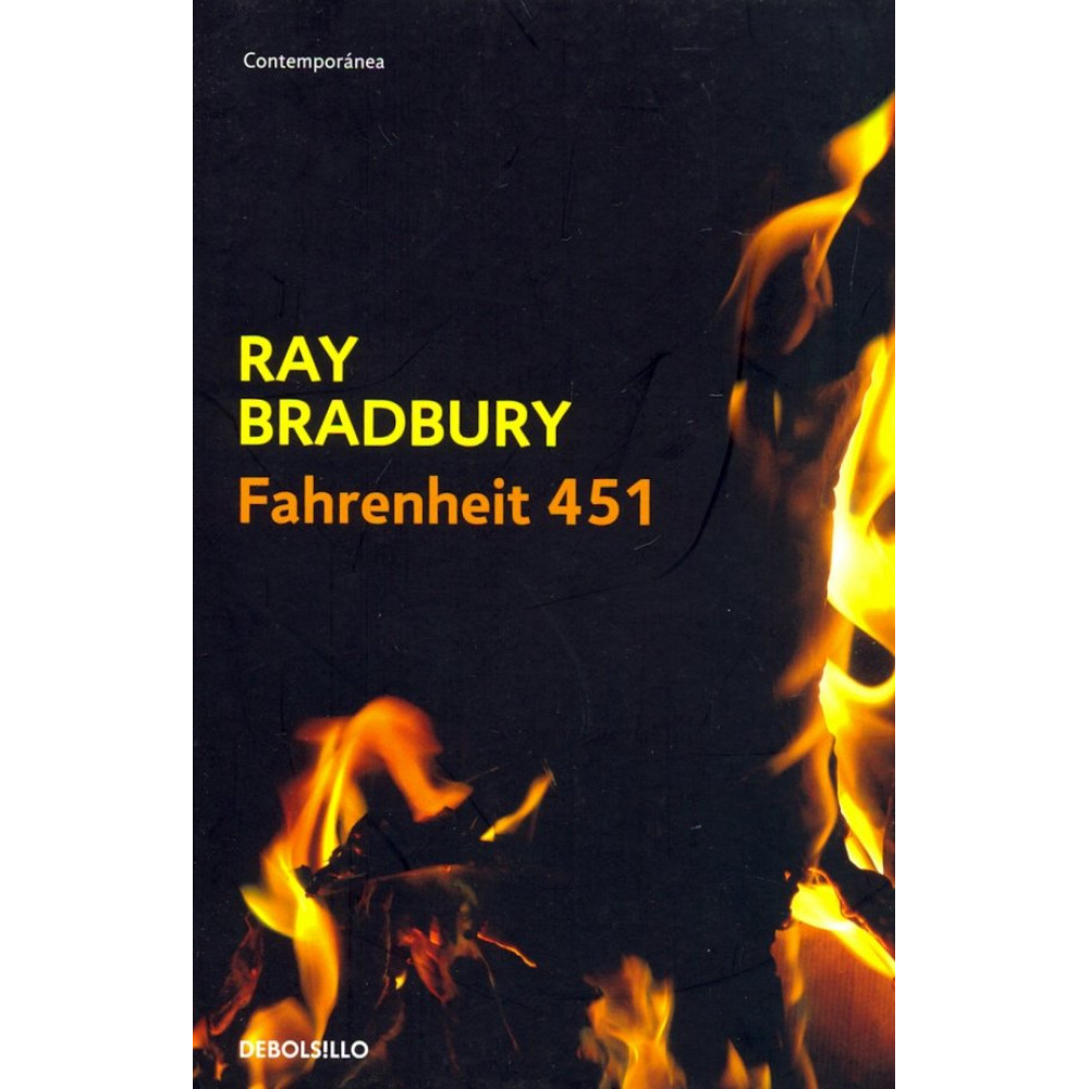 Fahrenheit 451 