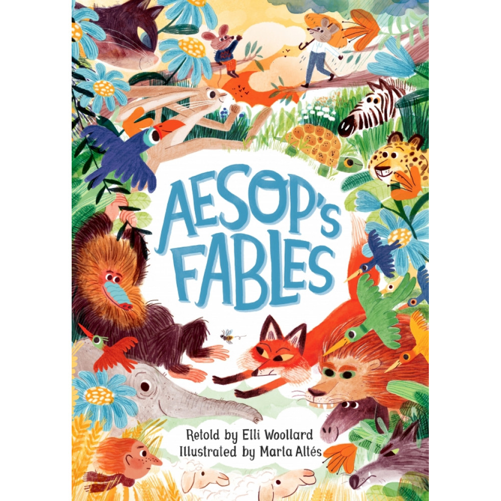 Aesop's Fables 