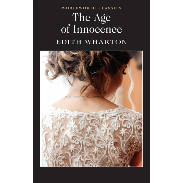 The Age of Innocence 