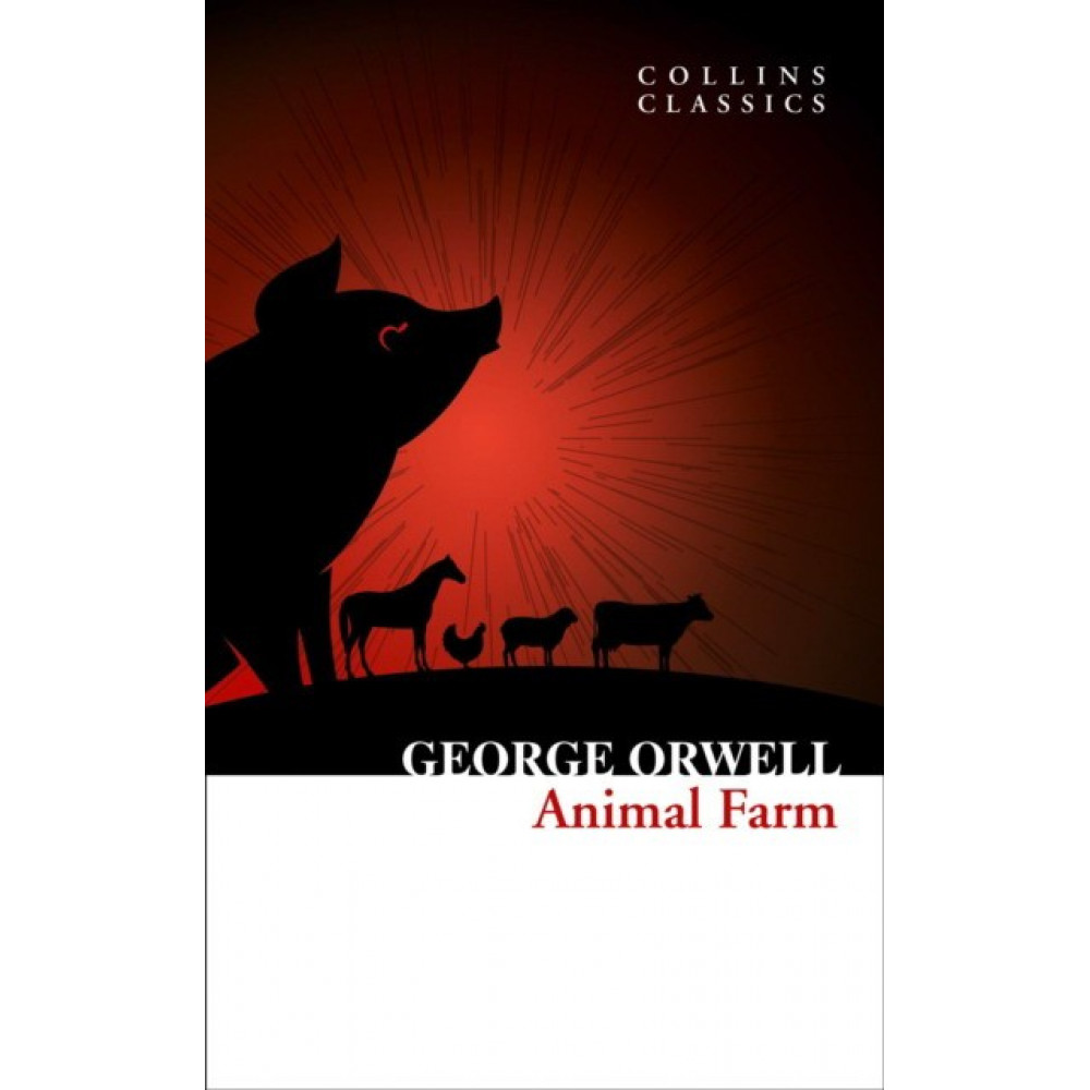 Animal Farm 