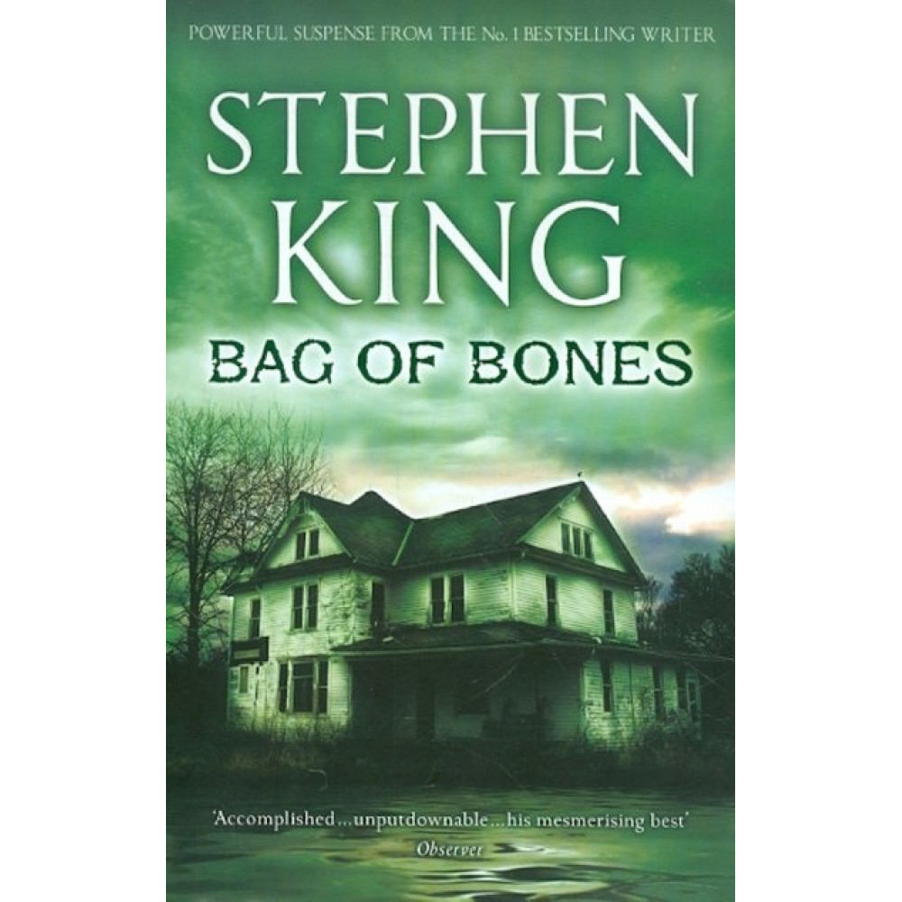 Bag of Bones 