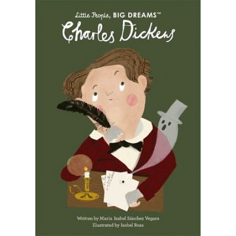 Charles Dickens 