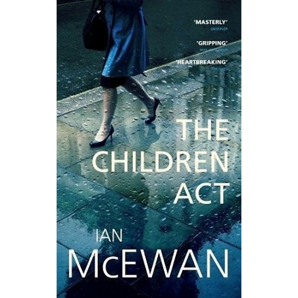 The Children Act 