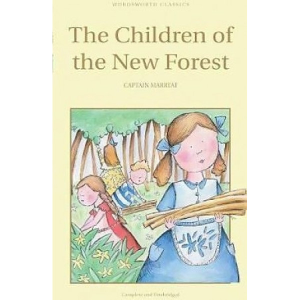 Children of the New Forest 