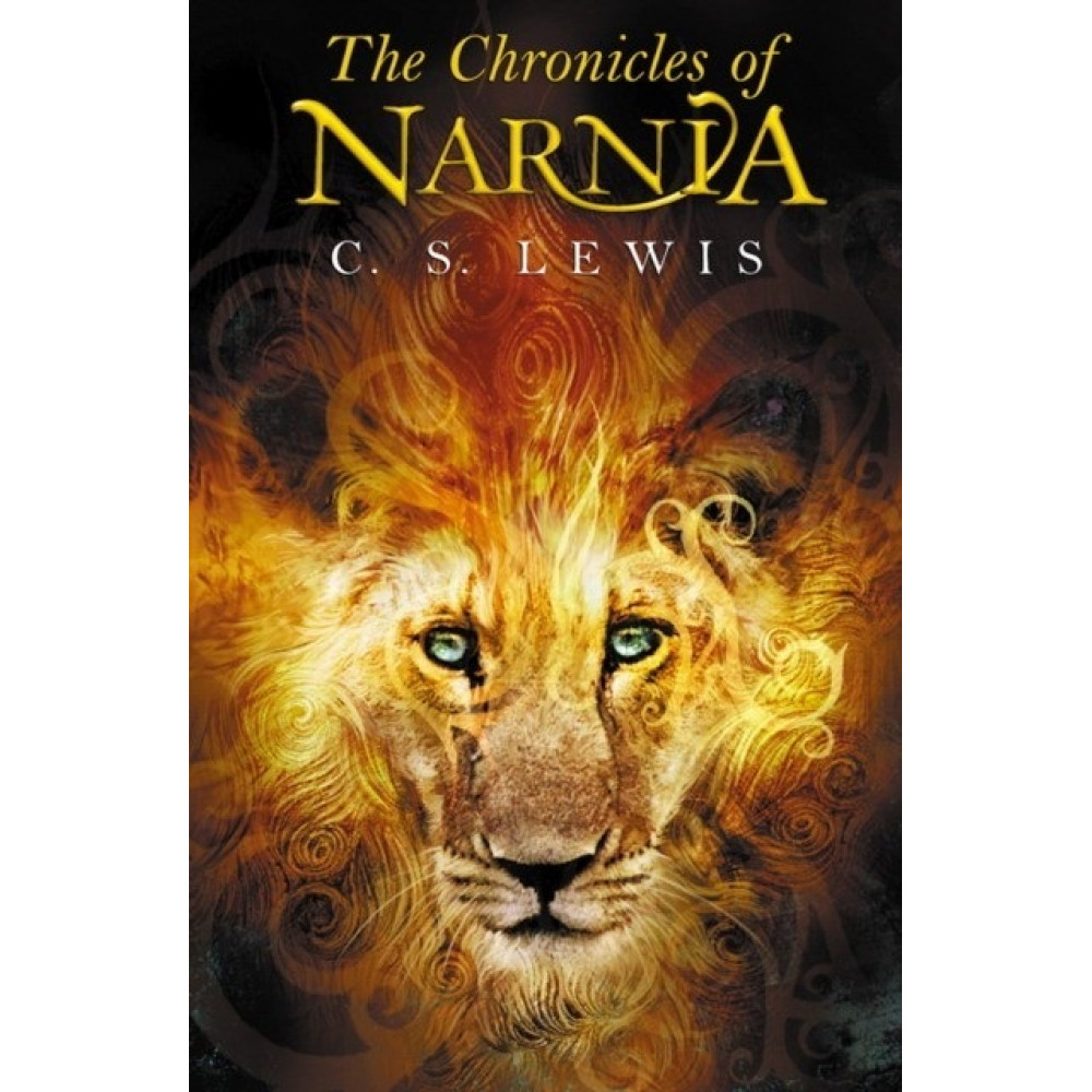 Chronicles of Narnia 