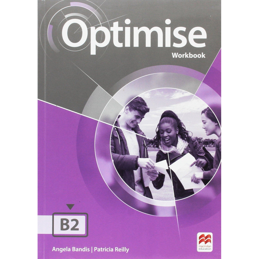 Optimise. B2. Workbook without key 