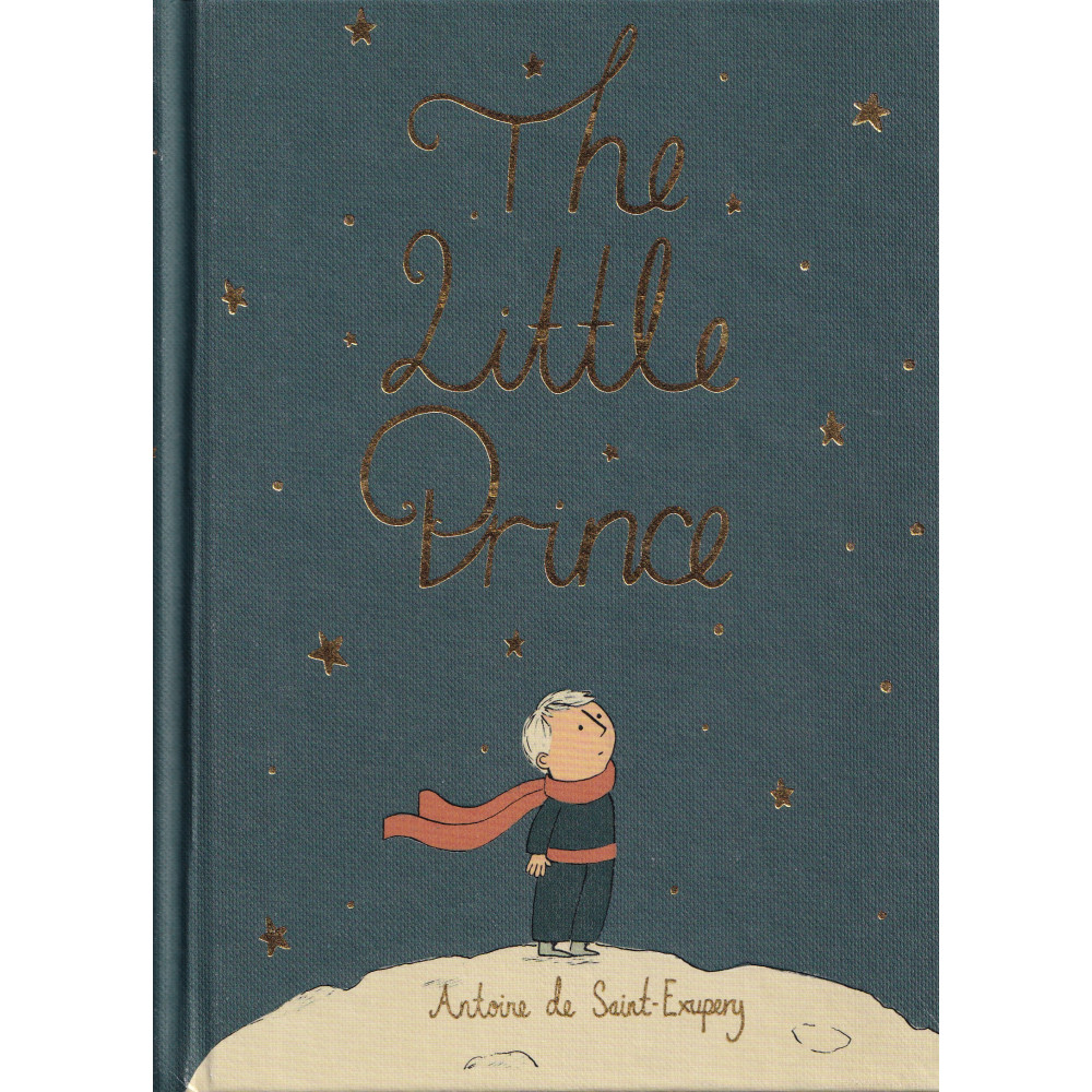 The Little Prince 