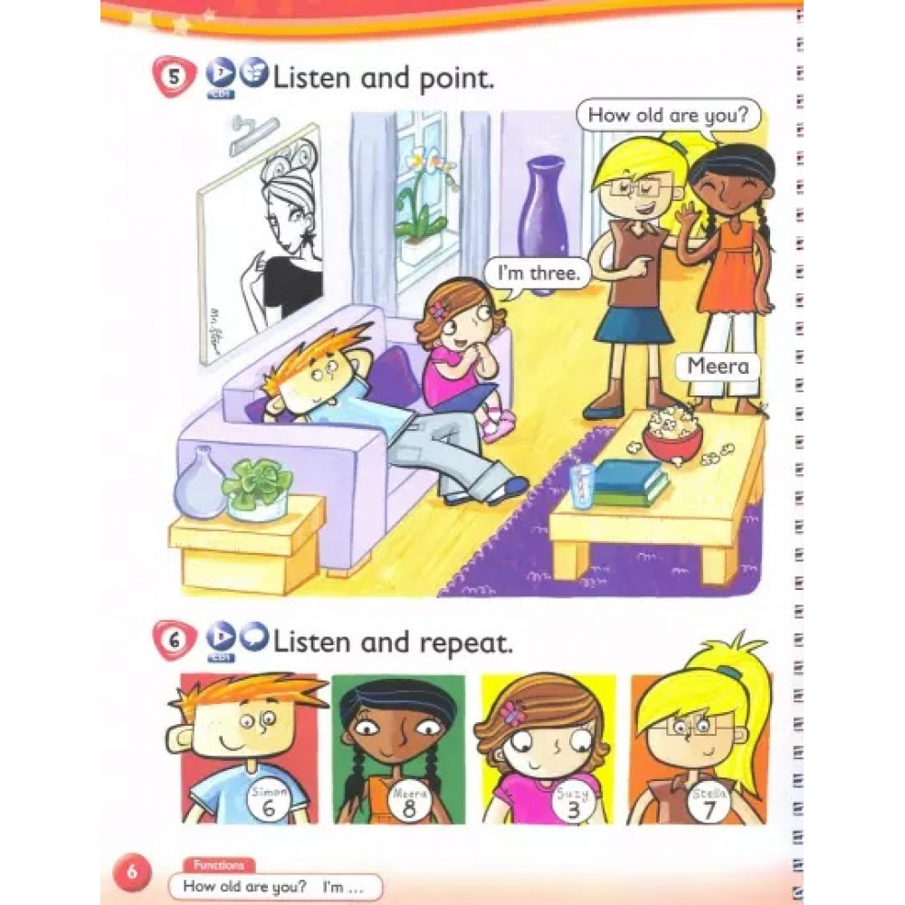 Kid's Box (2nd Edition Updated). 1 Teacher's Book 