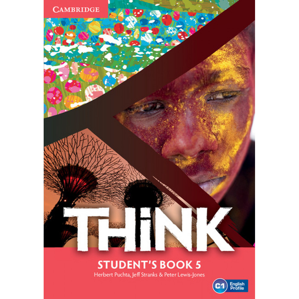 Think. 5 Student's Book 