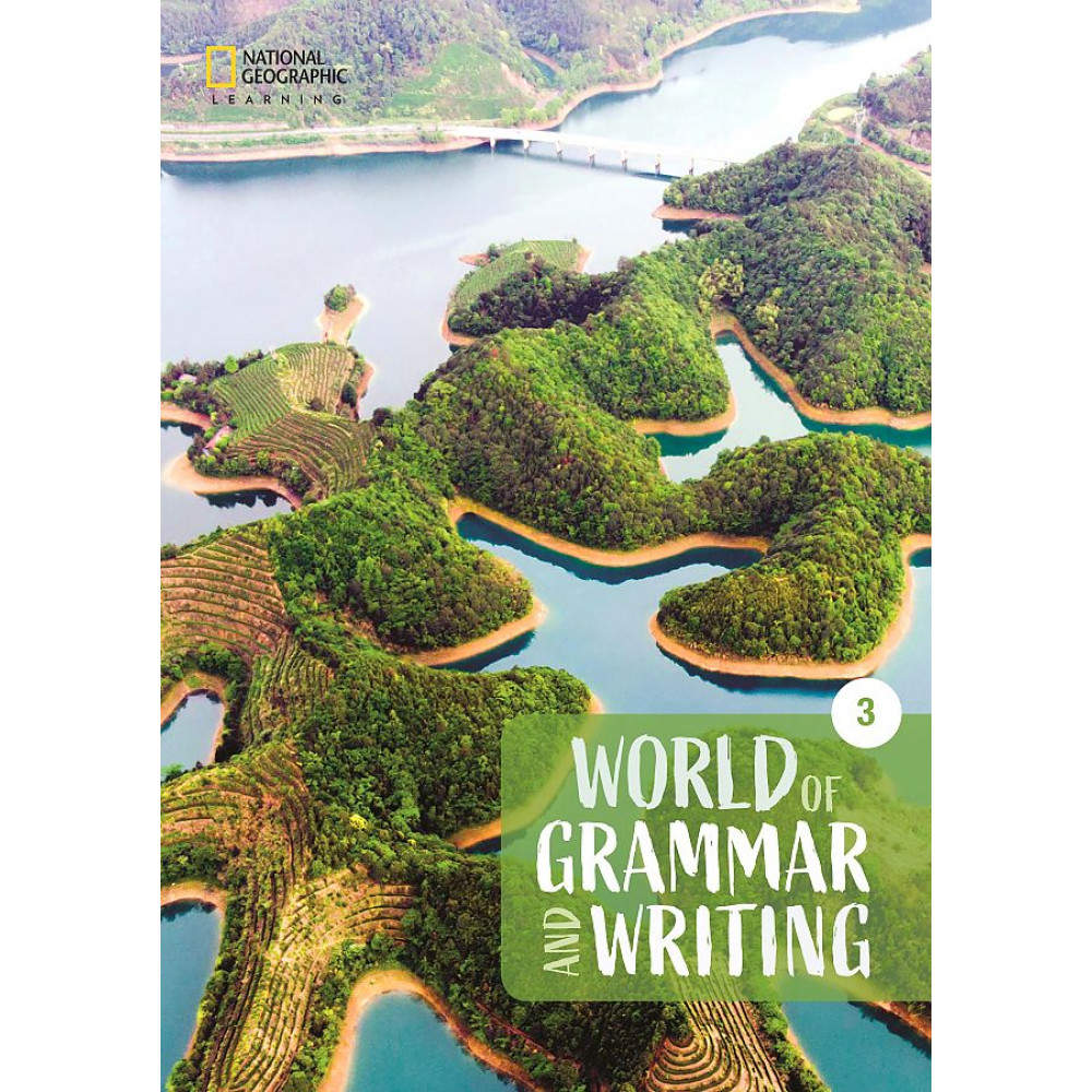 World of Grammar and Writing. Student's Book 3 