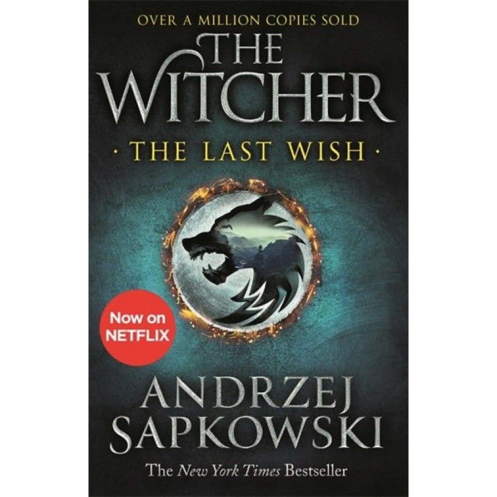 The Last Wish (The Witcher) 