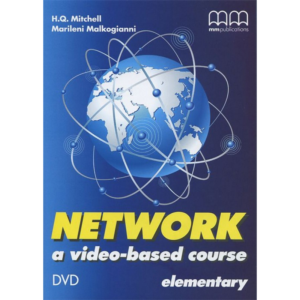 Network. Elementary. DVD 