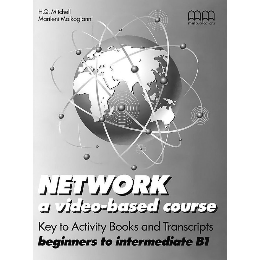 Network. Teacher's Guide 