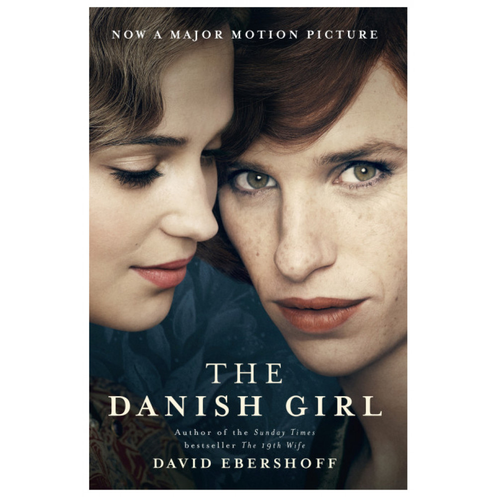 The Danish Girl 